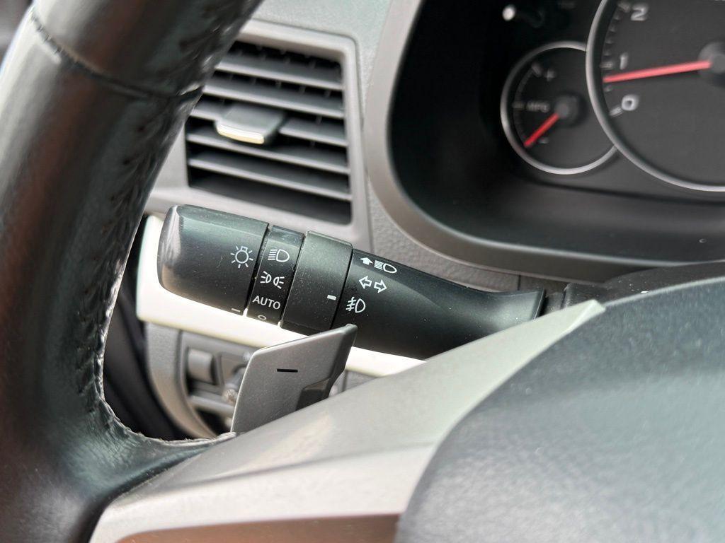 used 2013 Subaru Outback car, priced at $10,990