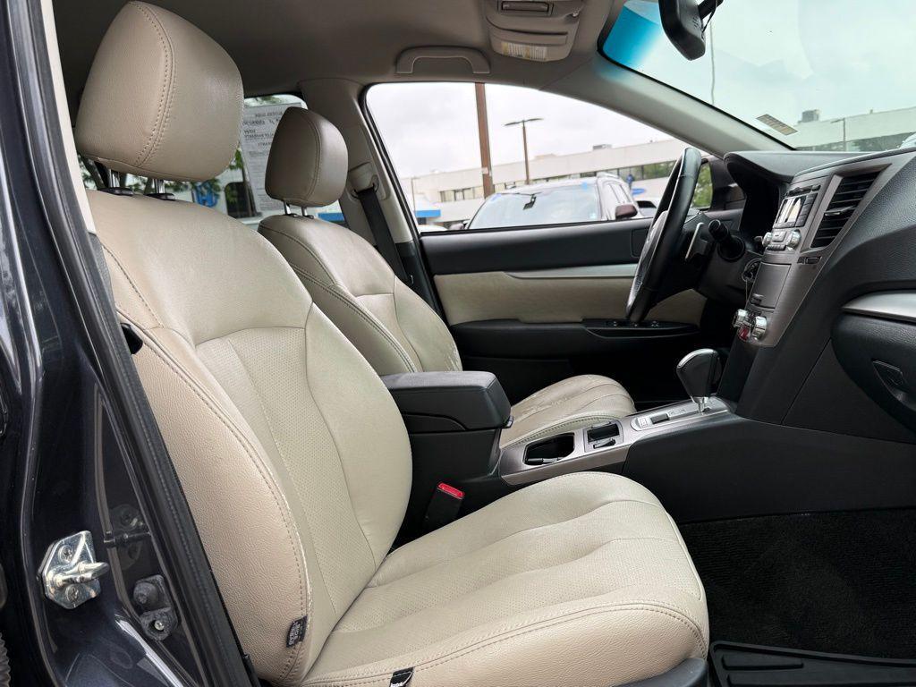 used 2013 Subaru Outback car, priced at $10,990