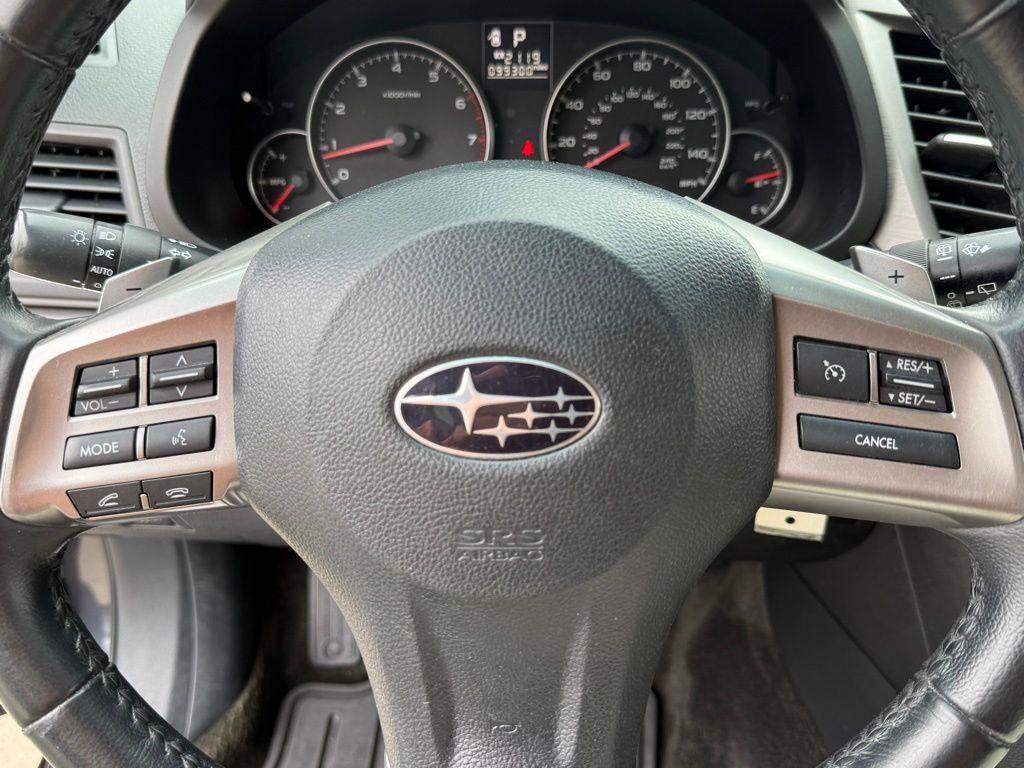 used 2013 Subaru Outback car, priced at $10,990