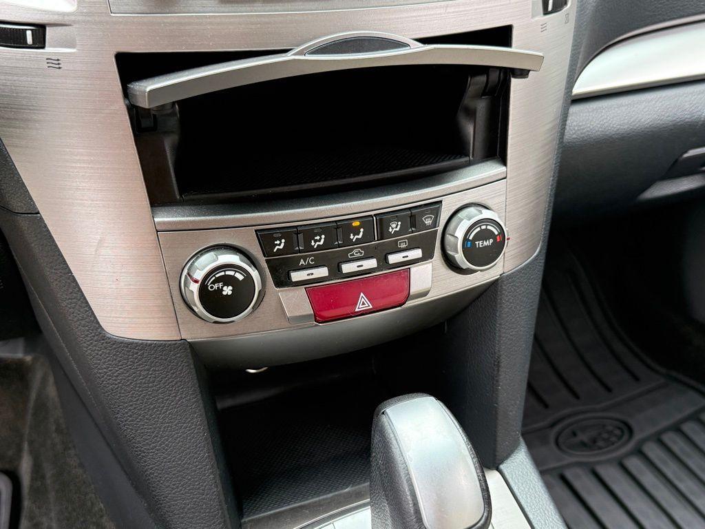 used 2013 Subaru Outback car, priced at $10,990