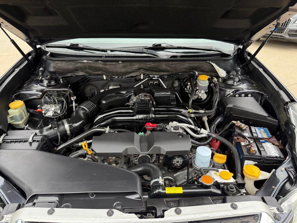 used 2013 Subaru Outback car, priced at $10,990
