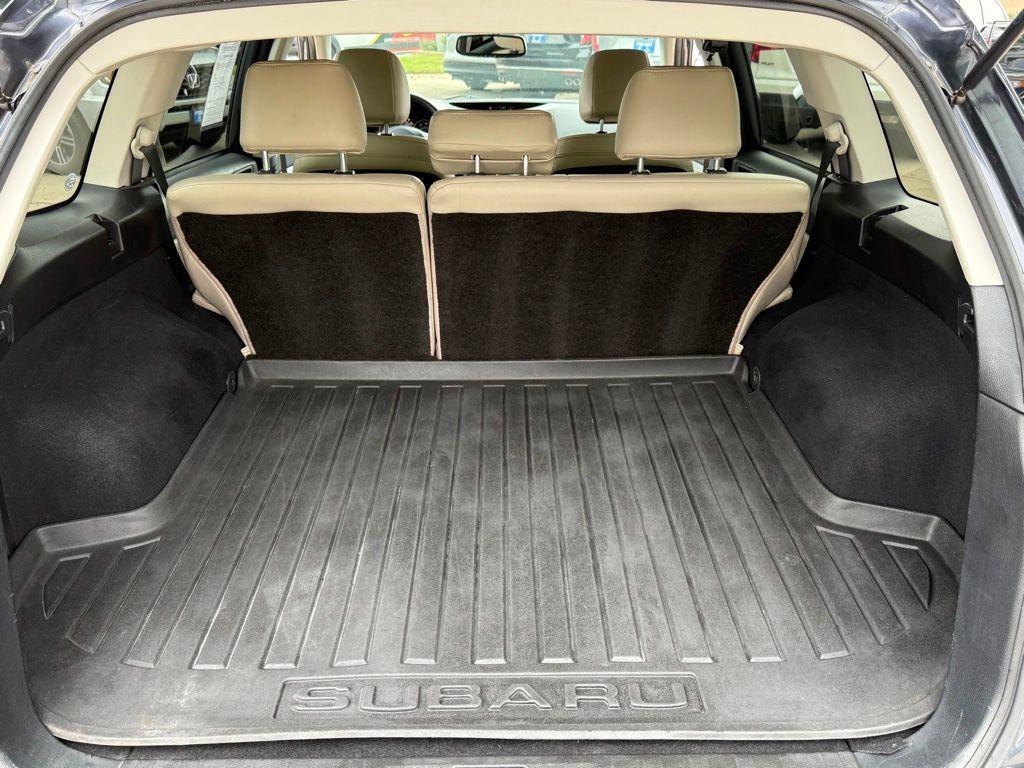 used 2013 Subaru Outback car, priced at $10,990