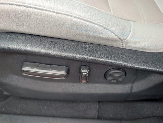 used 2022 Honda CR-V car, priced at $27,396