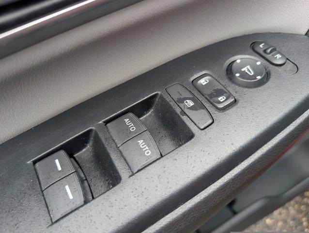 used 2022 Honda CR-V car, priced at $27,396