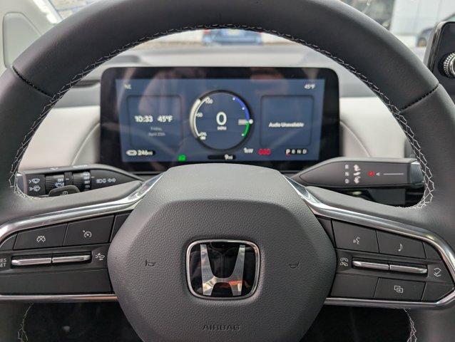 new 2025 Honda Prologue car, priced at $57,304