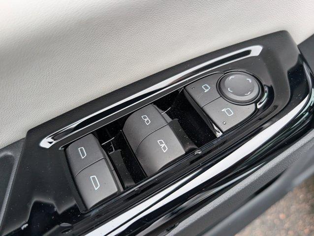 new 2025 Honda Prologue car, priced at $57,304