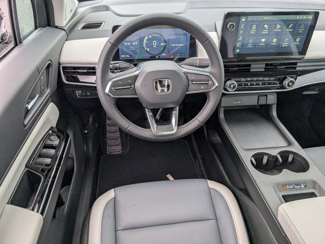 new 2025 Honda Prologue car, priced at $57,304