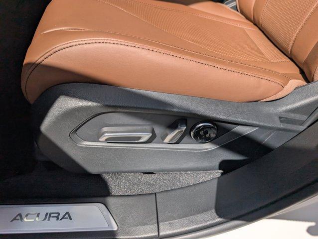 new 2025 Acura RDX car, priced at $49,949