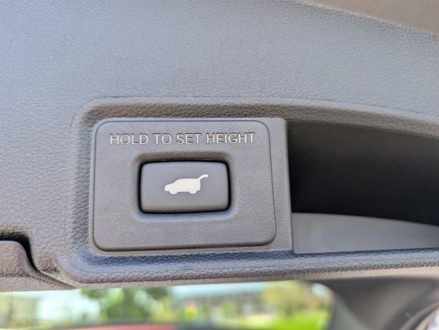 new 2025 Acura RDX car, priced at $49,949
