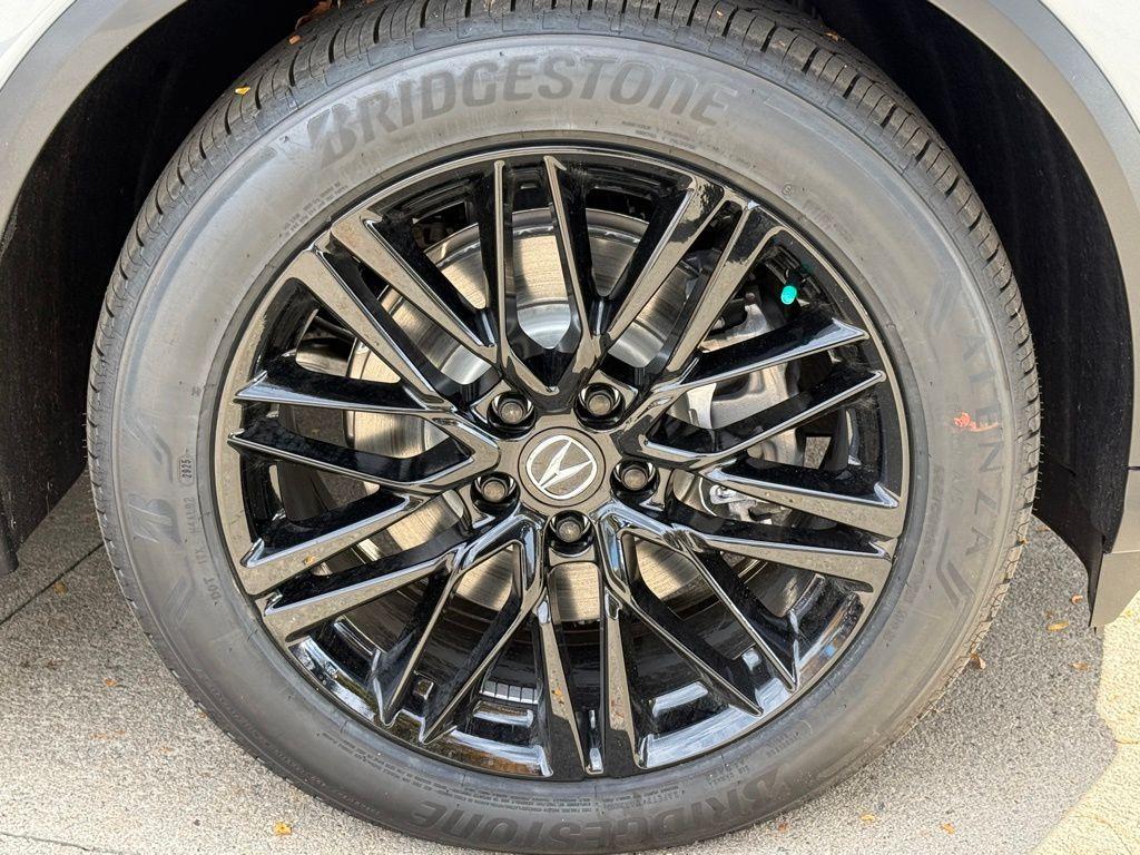 new 2026 Acura MDX car, priced at $70,850