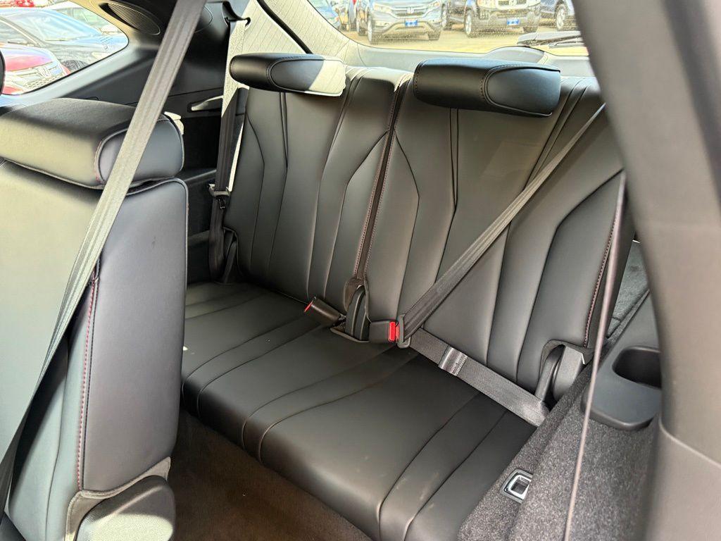 new 2026 Acura MDX car, priced at $70,850