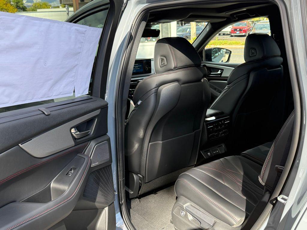 new 2026 Acura MDX car, priced at $70,850