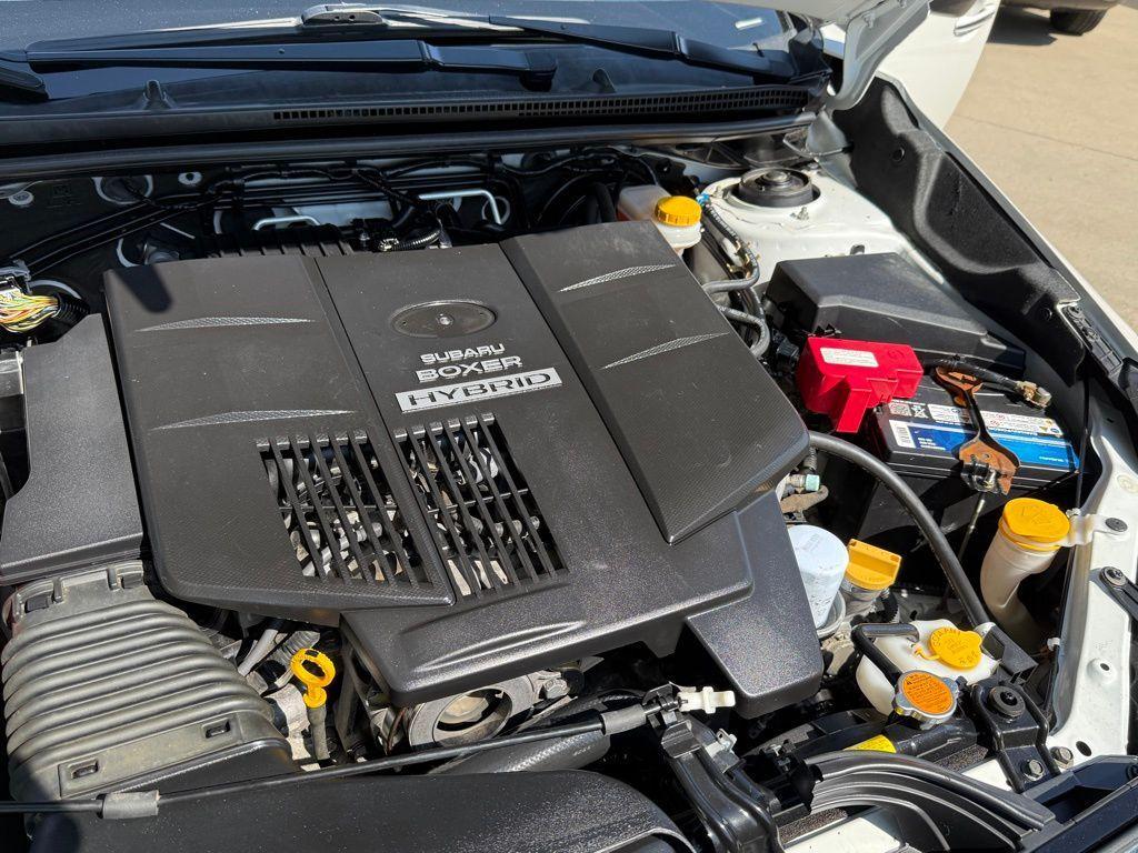 used 2016 Subaru Crosstrek Hybrid car, priced at $15,993