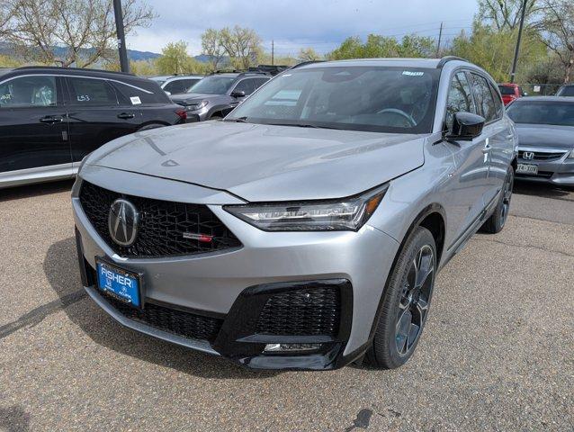 new 2025 Acura MDX car, priced at $77,299
