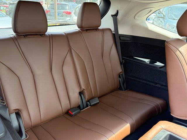 new 2025 Acura MDX car, priced at $61,449
