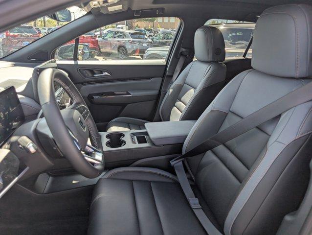 new 2024 Honda Prologue car, priced at $56,204