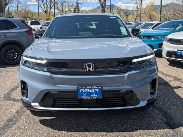 new 2024 Honda Prologue car, priced at $56,204