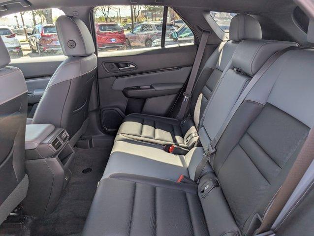 new 2024 Honda Prologue car, priced at $56,204