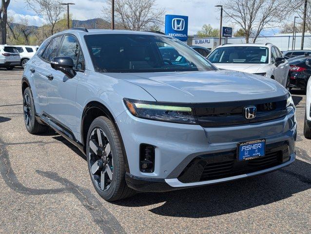 new 2024 Honda Prologue car, priced at $56,204