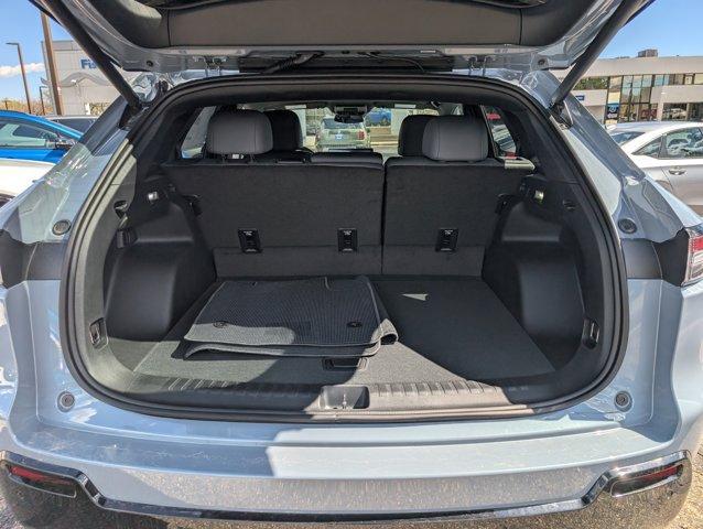 new 2024 Honda Prologue car, priced at $56,204