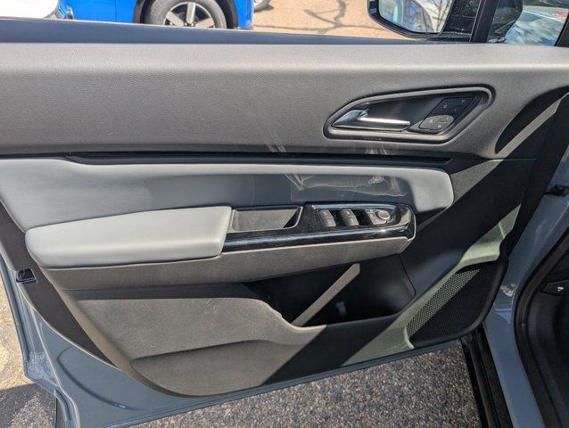 new 2024 Honda Prologue car, priced at $56,204