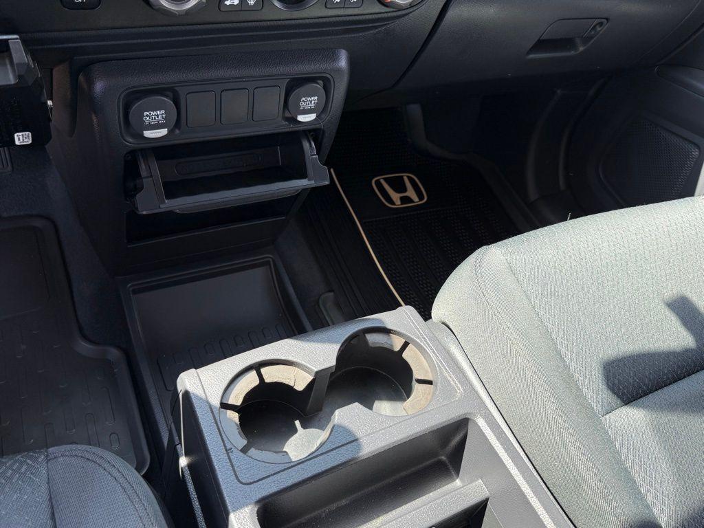 used 2013 Honda Ridgeline car, priced at $15,990