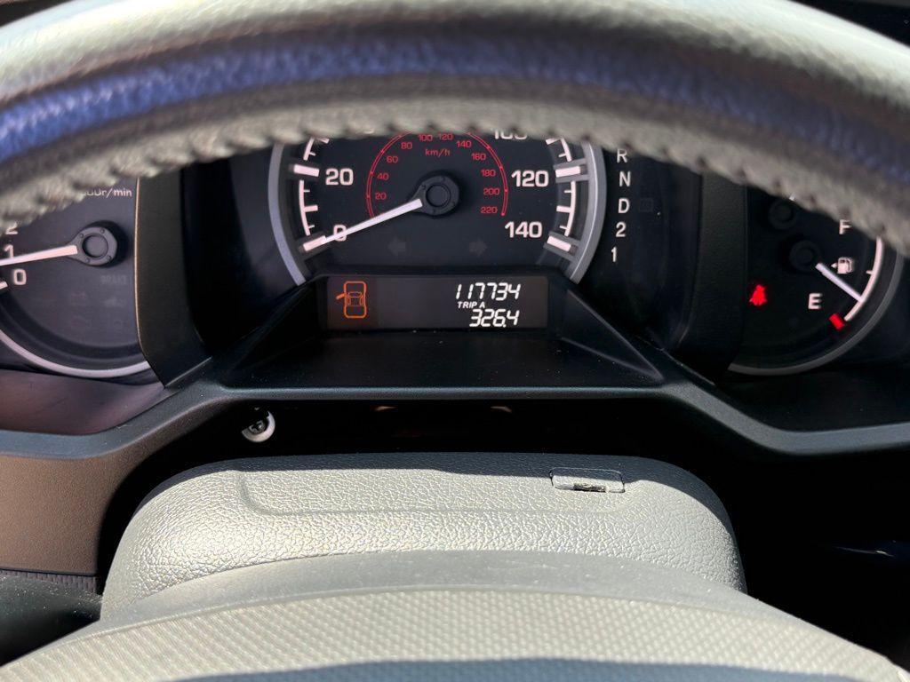 used 2013 Honda Ridgeline car, priced at $15,990