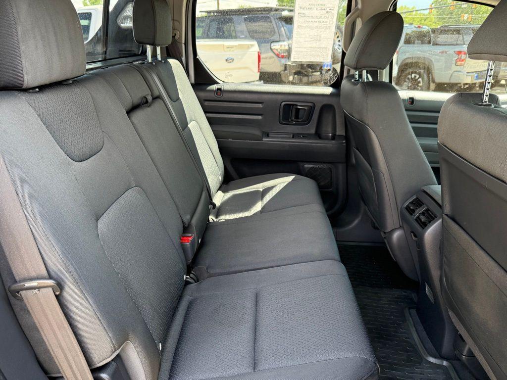 used 2013 Honda Ridgeline car, priced at $15,990
