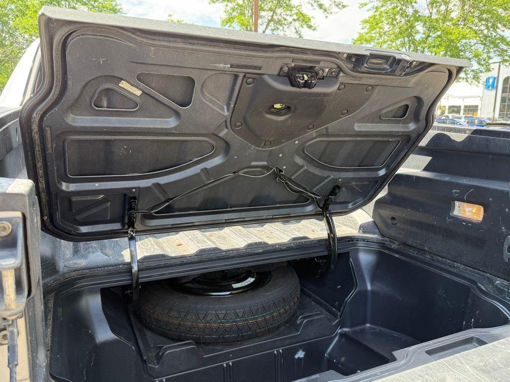 used 2013 Honda Ridgeline car, priced at $15,990