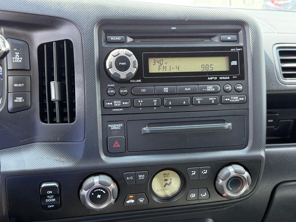 used 2013 Honda Ridgeline car, priced at $15,990