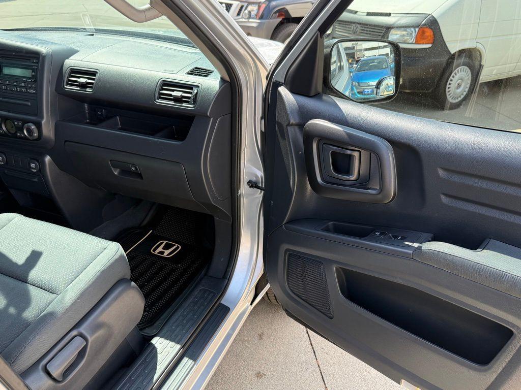 used 2013 Honda Ridgeline car, priced at $15,990
