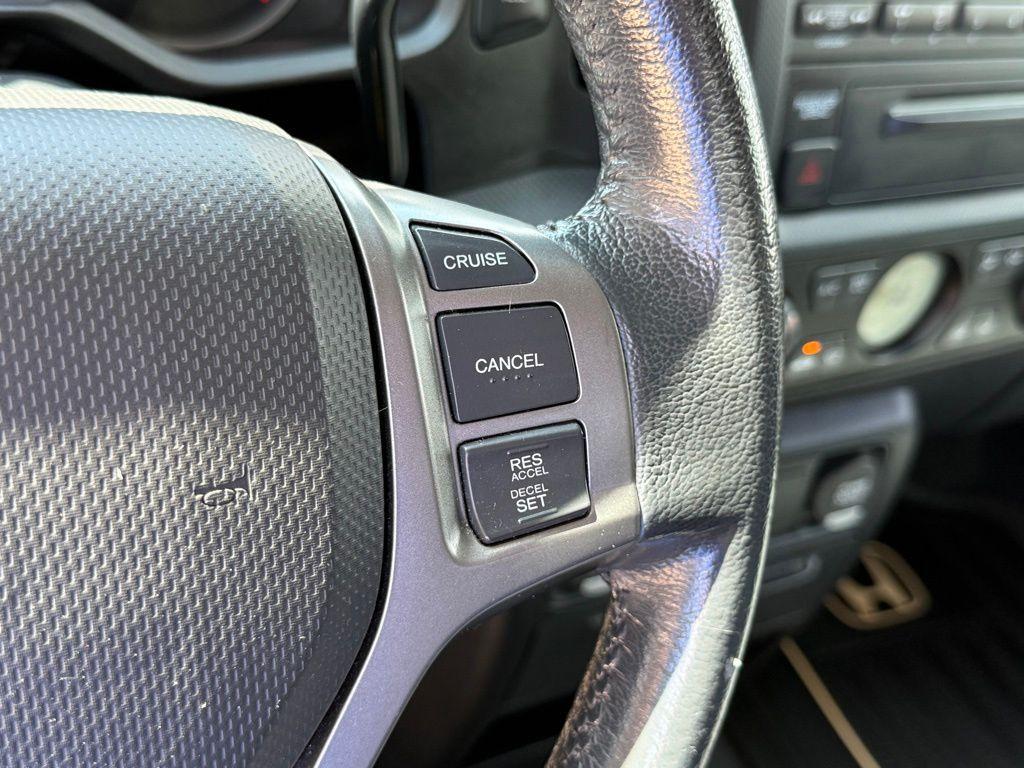 used 2013 Honda Ridgeline car, priced at $15,990