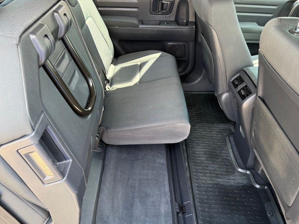used 2013 Honda Ridgeline car, priced at $15,990