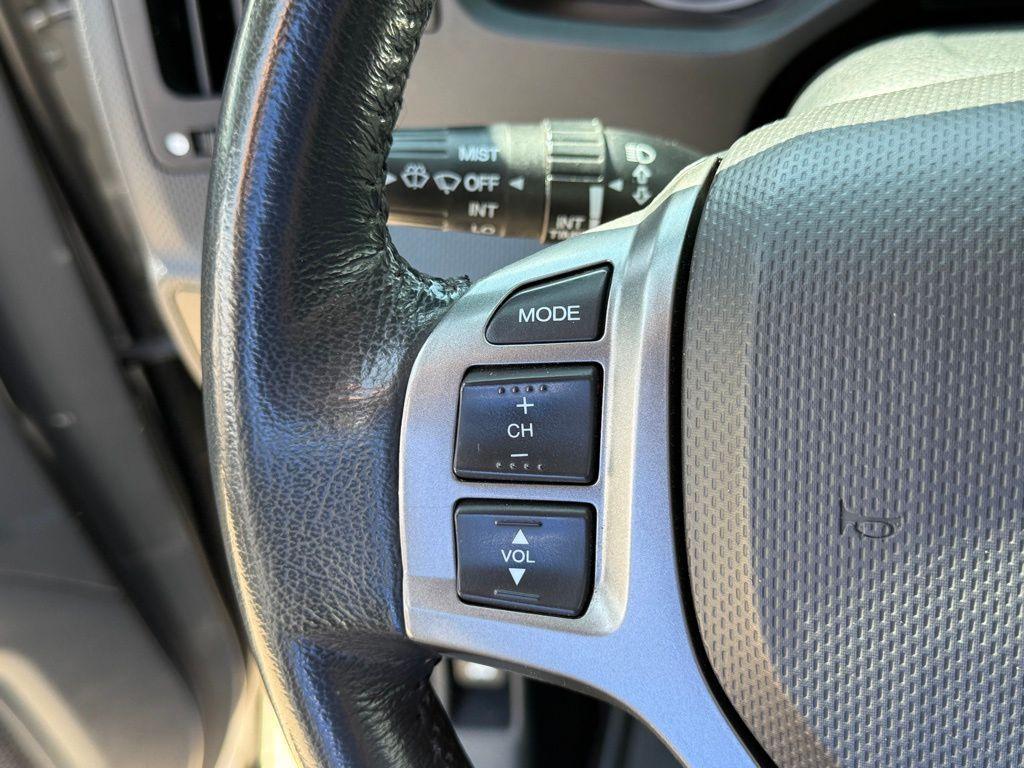 used 2013 Honda Ridgeline car, priced at $15,990
