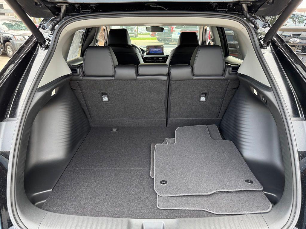 new 2025 Acura ADX car, priced at $38,350