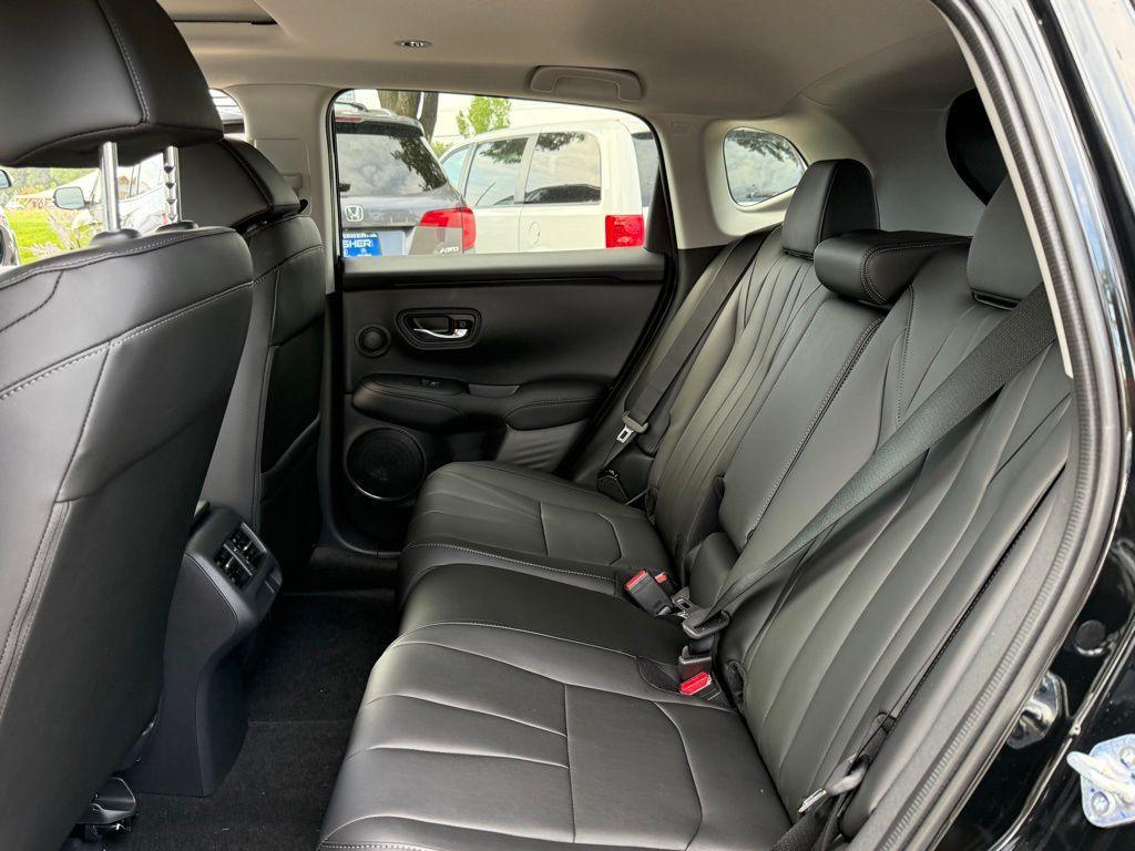 new 2025 Acura ADX car, priced at $38,350