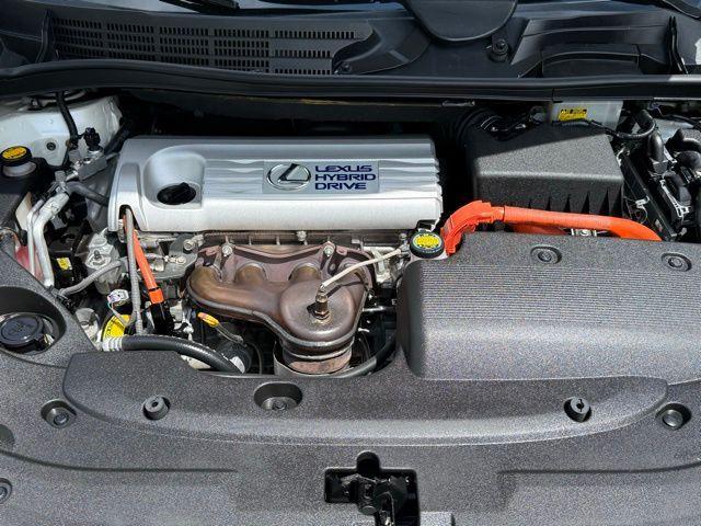 used 2010 Lexus HS 250h car, priced at $10,993