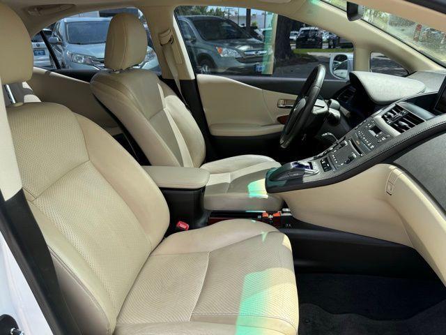 used 2010 Lexus HS 250h car, priced at $10,993