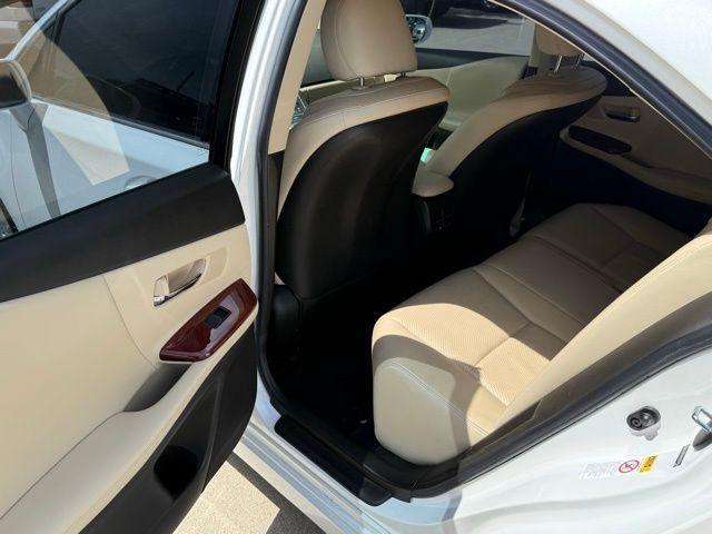 used 2010 Lexus HS 250h car, priced at $10,993