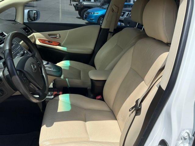 used 2010 Lexus HS 250h car, priced at $10,993