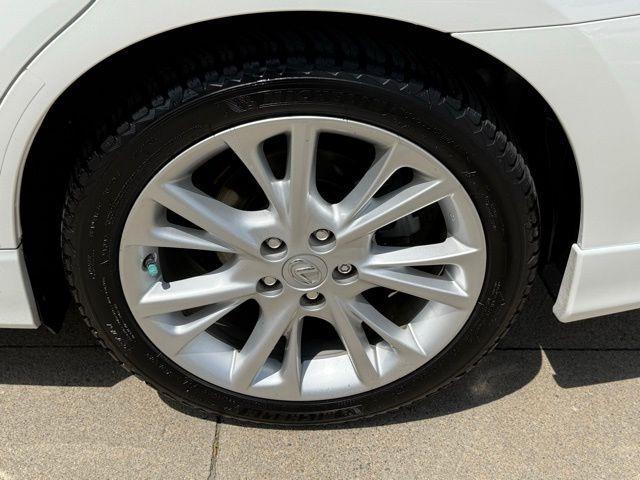 used 2010 Lexus HS 250h car, priced at $10,993