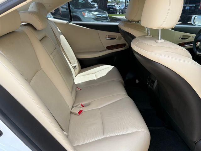 used 2010 Lexus HS 250h car, priced at $10,993