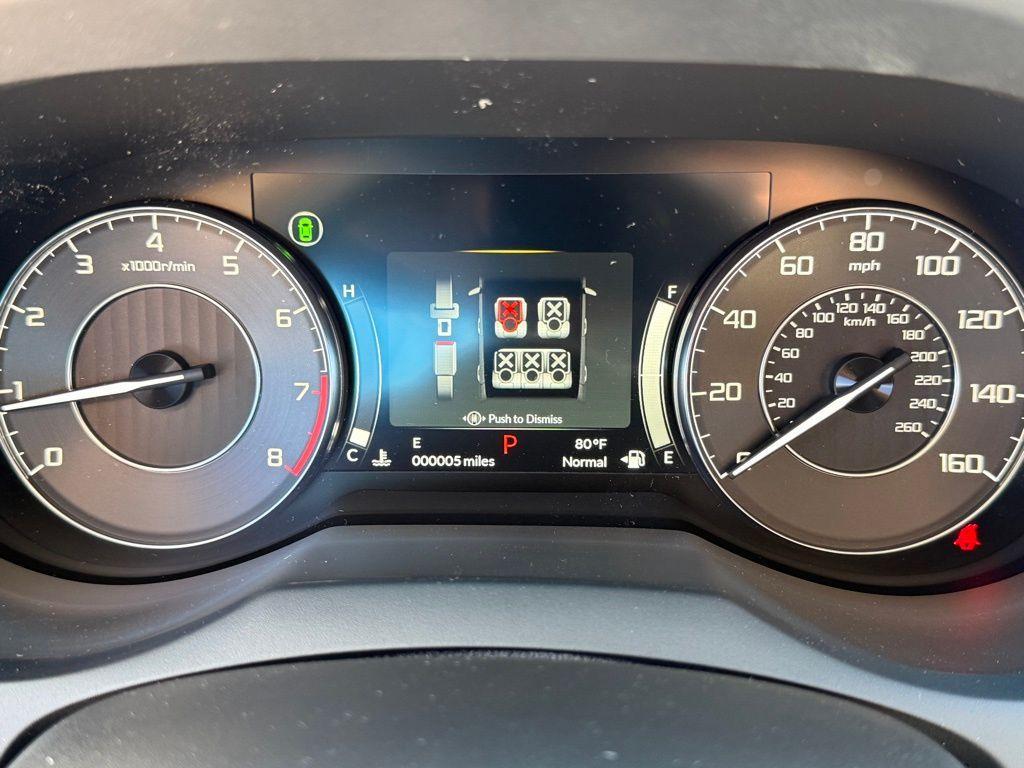 new 2025 Acura RDX car, priced at $53,800