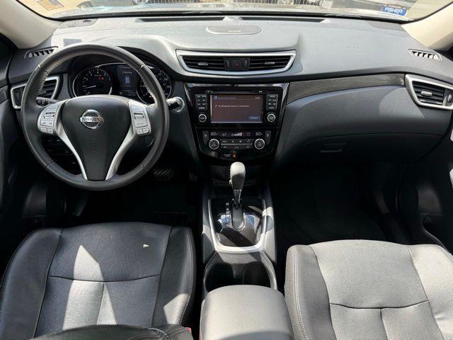 used 2016 Nissan Rogue car, priced at $15,000