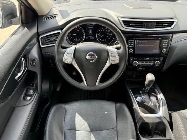 used 2016 Nissan Rogue car, priced at $15,000
