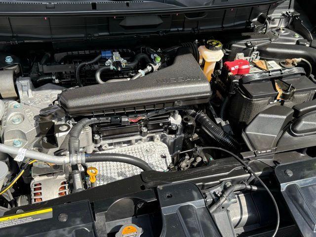 used 2016 Nissan Rogue car, priced at $15,000