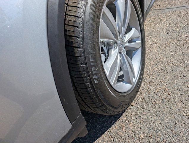 used 2025 Acura MDX car, priced at $46,496