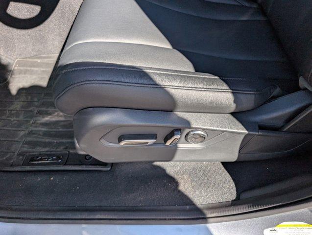 used 2025 Acura MDX car, priced at $46,496
