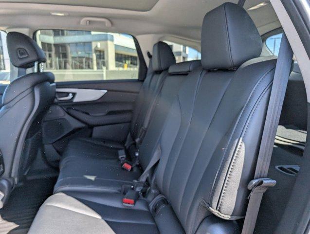 used 2025 Acura MDX car, priced at $46,496