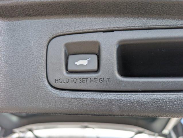 new 2025 Honda CR-V Hybrid car, priced at $40,150